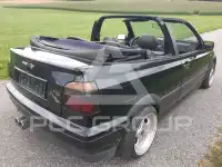 1998 Volkswagen GOLF