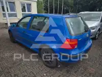 1998 Volkswagen GOLF