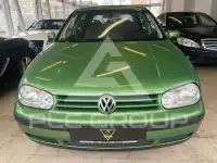 1998 Volkswagen GOLF