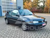 1998 Volkswagen GOLF