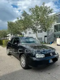 1998 Volkswagen GOLF
