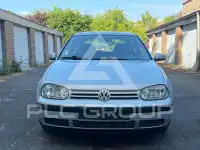 1998 Volkswagen GOLF