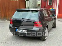 1998 Volkswagen GOLF