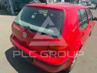1998 Volkswagen GOLF