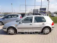 1998 Volkswagen GOLF