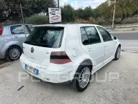 1998 Volkswagen GOLF