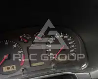 1998 Volkswagen GOLF