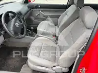1998 Volkswagen GOLF