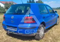 1998 Volkswagen GOLF
