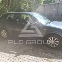 1998 Volkswagen GOLF