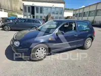 1998 Volkswagen GOLF