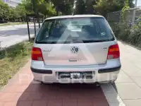 1998 Volkswagen GOLF