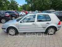 1998 Volkswagen GOLF
