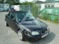 1998 Volkswagen GOLF