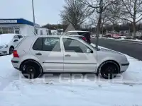 1998 Volkswagen GOLF