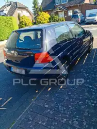 1998 Volkswagen GOLF