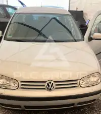 1998 Volkswagen GOLF