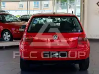 1998 Volkswagen GOLF