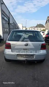 1998 Volkswagen GOLF