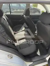 1998 Volkswagen GOLF