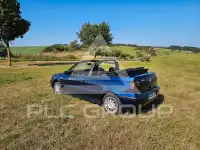 1998 Volkswagen GOLF