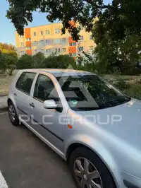 1998 Volkswagen GOLF