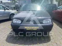1998 Volkswagen GOLF