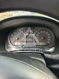 1998 Volkswagen GOLF