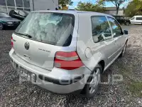 1998 Volkswagen GOLF