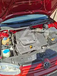 1998 Volkswagen GOLF