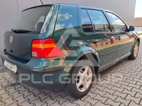 1998 Volkswagen GOLF