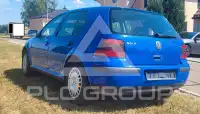 1998 Volkswagen GOLF