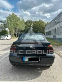 1998 Volkswagen GOLF