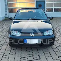 1998 Volkswagen GOLF