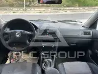 1998 Volkswagen GOLF