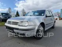 1998 Volkswagen GOLF