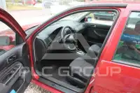 1998 Volkswagen GOLF