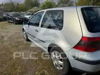 1998 Volkswagen GOLF