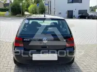 1998 Volkswagen GOLF