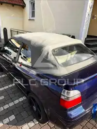 1998 Volkswagen GOLF