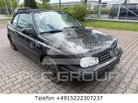 1998 Volkswagen GOLF