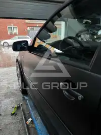 1998 Volkswagen GOLF