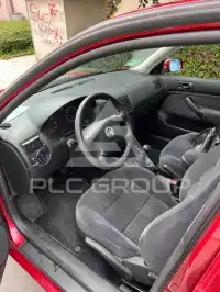1998 Volkswagen GOLF