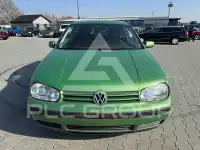 1998 Volkswagen GOLF