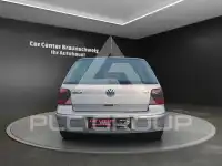 1998 Volkswagen GOLF