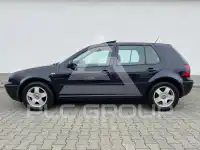 1998 Volkswagen GOLF