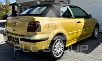 1998 Volkswagen GOLF