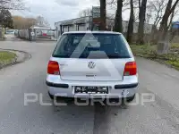 1998 Volkswagen GOLF