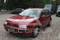 1998 Volkswagen GOLF