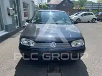 1998 Volkswagen GOLF